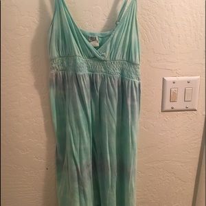 Super cute BillaBong Dress